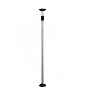 Puntal telescópico 86 a 150 cm para lona de fondeo
