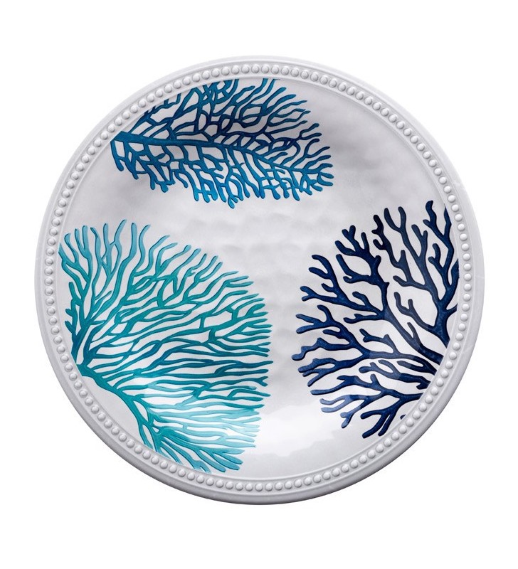 Plato llano Harmony Mare 6 uds.