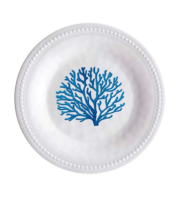 Plato postre Harmony Mare 6 uds.