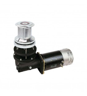 Capstan T700 Lofrans
