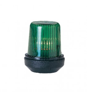 Luz Classic 12 todo horizonte verde