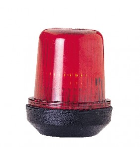 Luz Classic 12 todo horizonte rojo