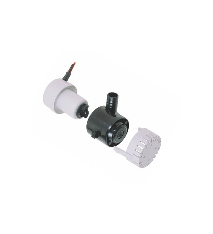 Bomba de sentina 600 GPH 24V Nuova Rade
