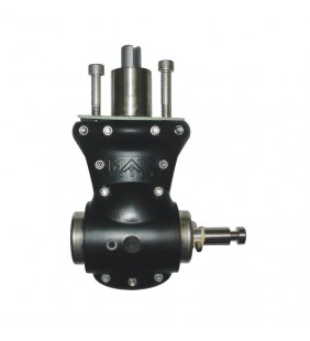 Composite Leg CT60 Max Power
