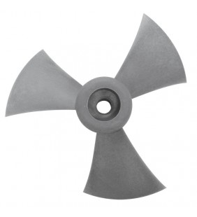 Hélice Max Power 125 Ø