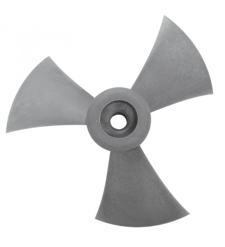 Hélice Max Power 125 Ø