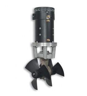 Propulsor duo de túnel eléctrico CT 325