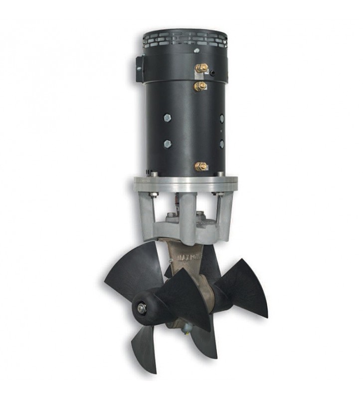 Propulsor duo de túnel eléctrico CT 325
