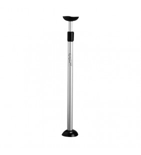 Puntal telescópico 66 a 102 cm para lona de fondeo