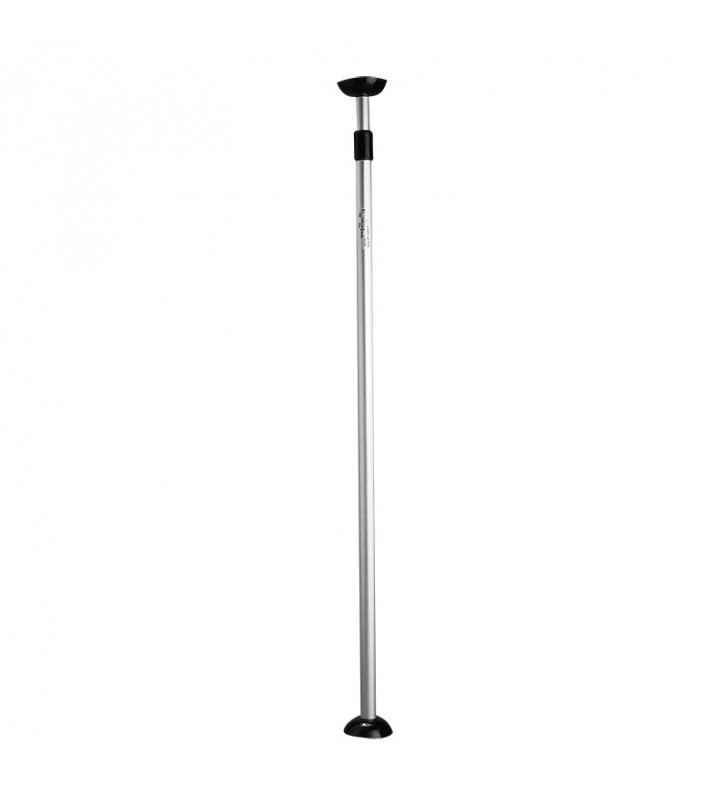 Puntal telescópico 125 a 202 cm para lona de fondeo