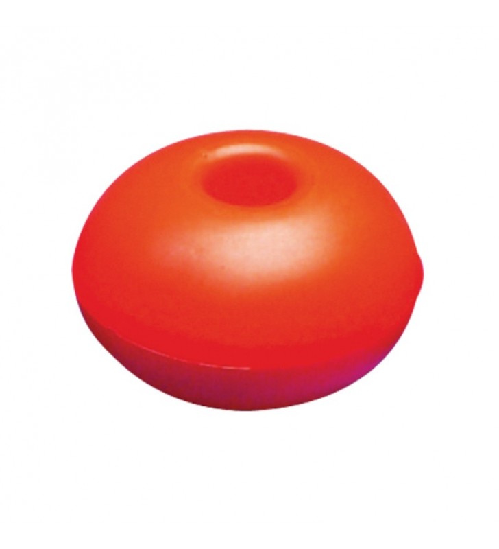 20 ud. flotador 57 mm para red de pesca