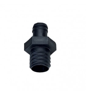 Racord toma aire de 16 mm