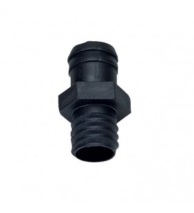 Racord toma aire de 20 mm para Bora o Blizzard