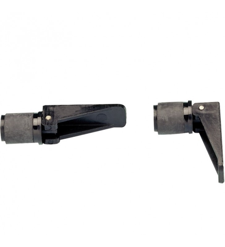 Tapón de expansión 22 mm
