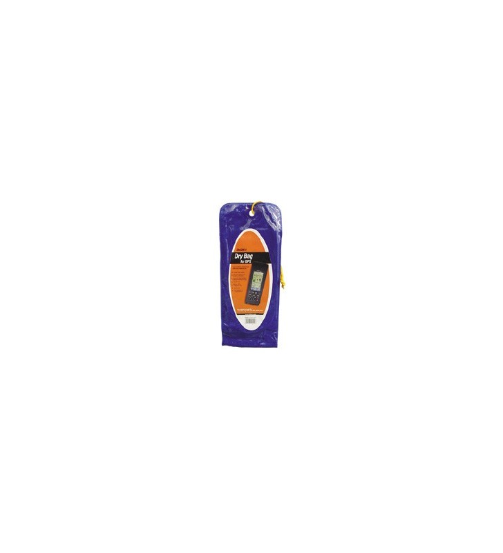 Bolsa estanca transparente 300x125mm