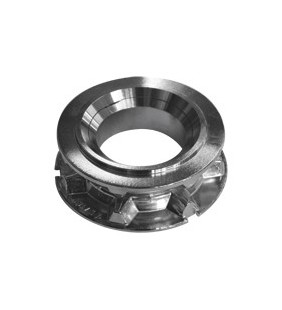 Barbotén para Lofrans X1 6mm