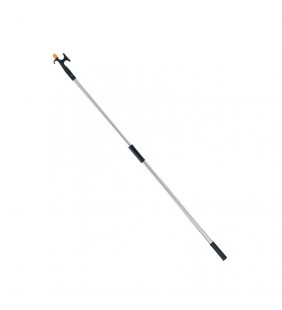 Bichero telescópico 118 a 204 cm Nuova Rade