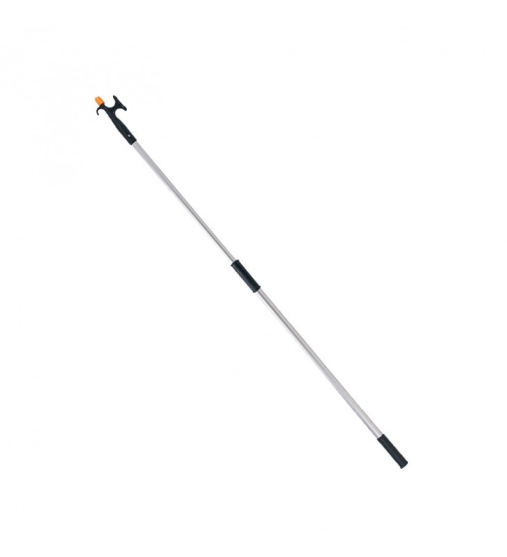 Bichero telescópico 60 a 101 cm Nuova Rade