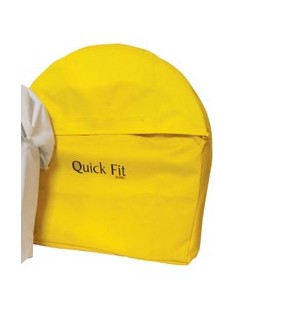 Funda para salvavidas herradura amarillo Lalizas