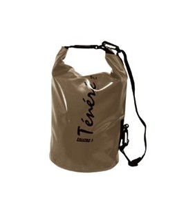 Bolsa estanca Tenere 5 litros caqui
