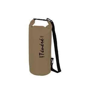Bolsa estanca Tenere 20 litros caqui