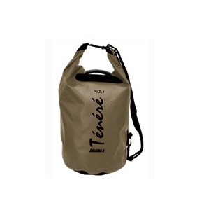 Bolsa estanca Tenere 40 litros caqui