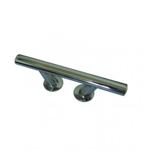 Cornamusa Inox 205 mm