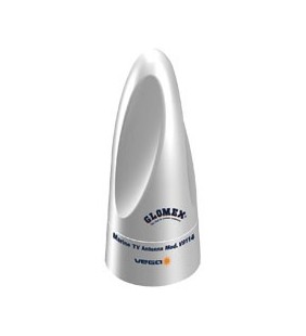 Antena de TV omnidireccional VEGA Glomex