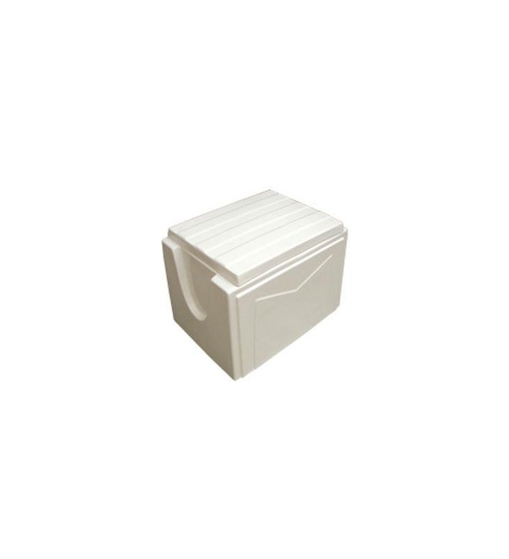Cofre con asiento 590 x 400