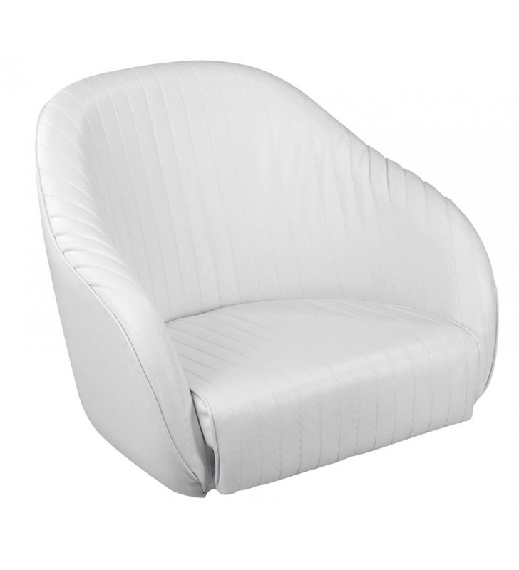 Asiento Baquet Plastimo