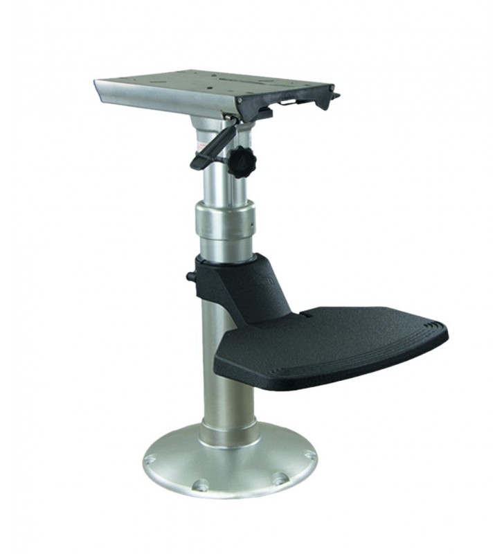 Pedestal Offshore para asientos