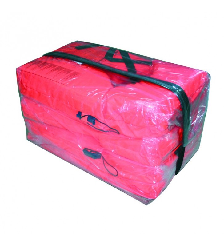 Bolsa estanca para 9 chalecos 100N