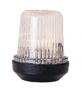 Luz Led Classic 12 todo horizonte blanca
