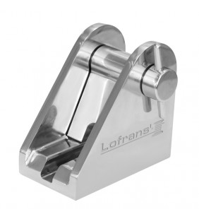 Bloqueador de cadena 12/14 mm Lofrans