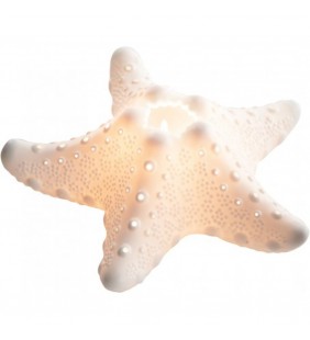 Vela estrella  de mar
