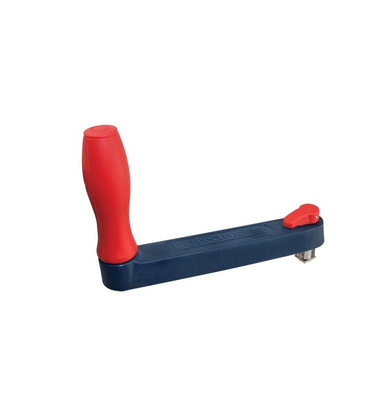 Manivela de winche flotante 255 mm Lofrans