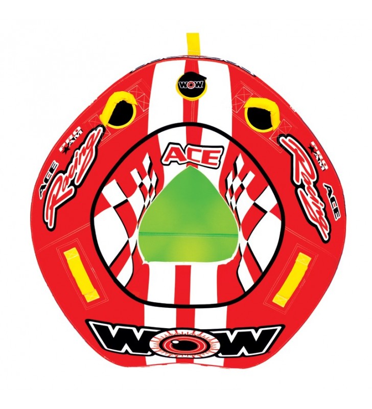 Deslizador 1 plaza Wow Ace Racing