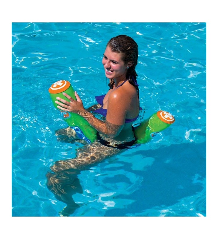 Rodillo flotante Wow Pool