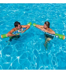 Rodillo flotante Wow Pool