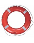 Equipamiento Náutico de Seguridad y Salvamento - Promonautica