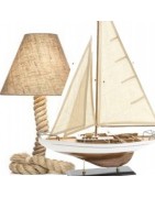 Decoración marinera para el hogar - Decoración Náutica - Promonautica