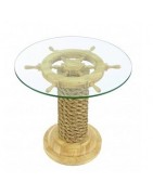 Muebles de estilo marinero - decoración marinera online