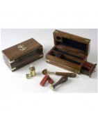 complementos de escritorio-juegos escritorios marineros-decoración náutica-decoración marinera online