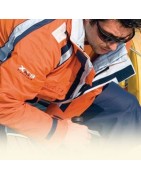 Ropa técnica-Lalizas-ropa navegación-tienda náutica