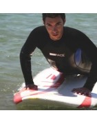 Neopreno y Lycra Pro Race