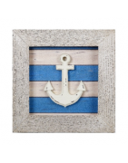 cuadros marineros-decoración marinera-tienda náutica-cuadros estilo marinero