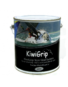 Kiwigrip pintura antideslizante para Cubiertas de barco - Promonautica
