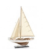 veleros - maquetas navales - decoración marinera - tienda náutica