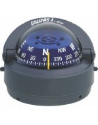 compás de navegación para barcos