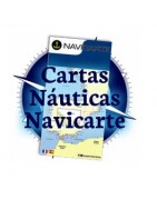 Cartas náuticas - Promonautica